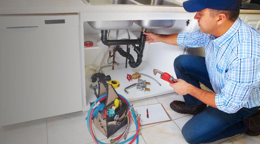 Professional Leak Detection Services in Line Lexington, PA